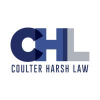 Coulter Harsh Law image 2